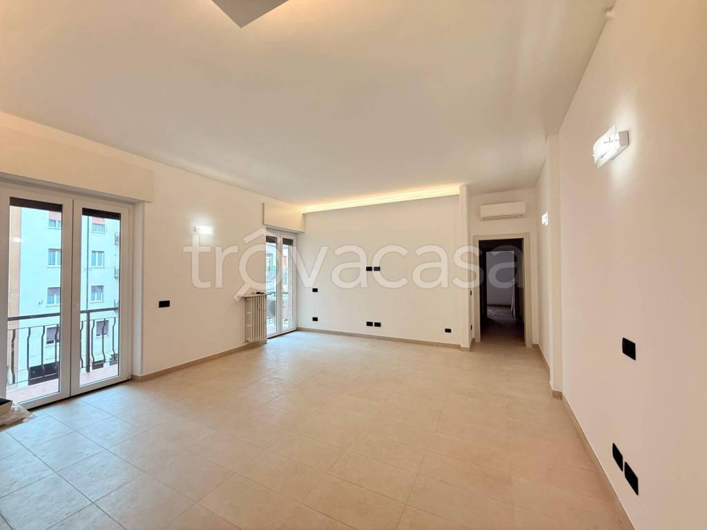 appartamento in affitto a Brescia in zona Mompiano