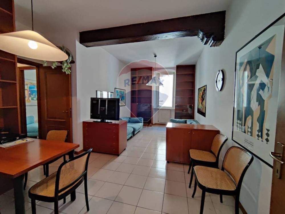 appartamento in affitto a Brescia in zona Centro Storico