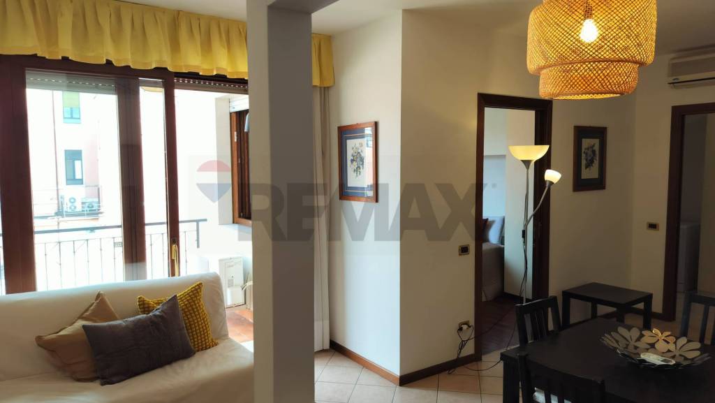 appartamento in affitto a Brescia