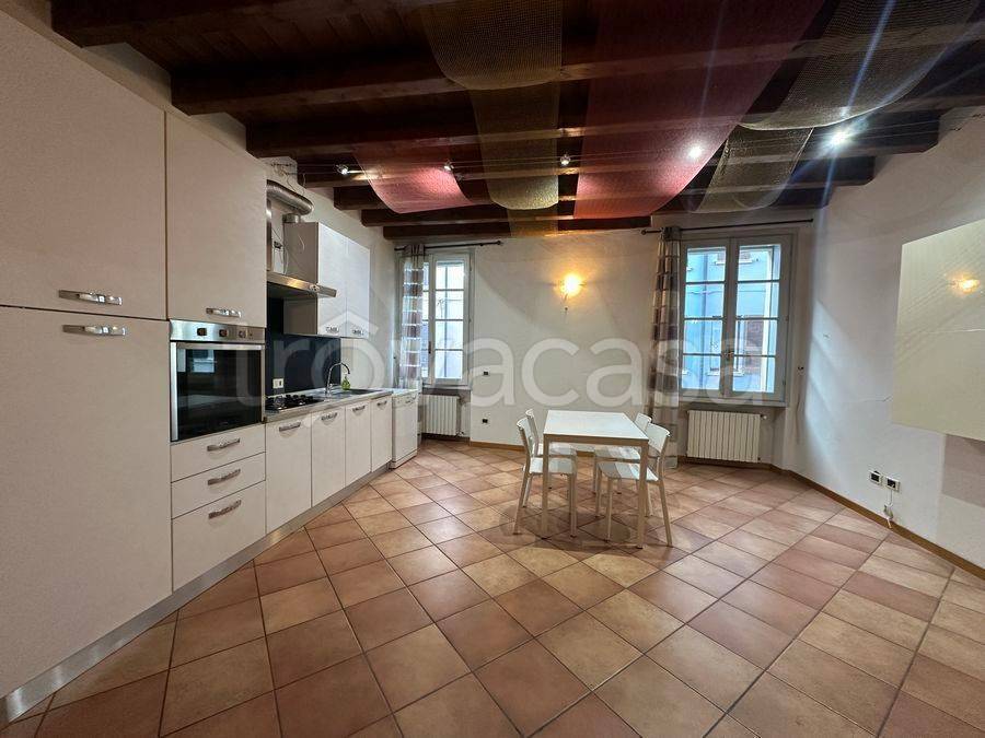 appartamento in affitto a Brescia in zona Centro Storico