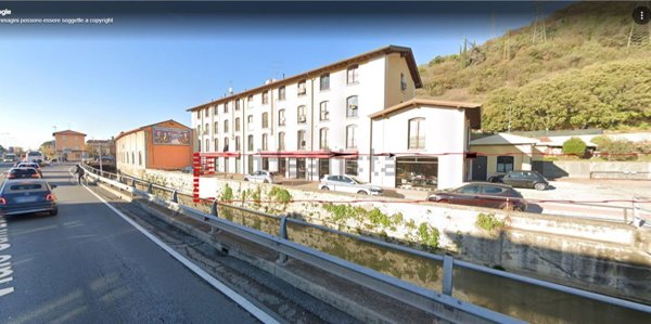 loft in affitto a Brescia in zona Sant'Eufemia