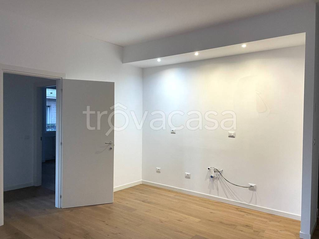 appartamento in affitto a Brescia in zona Centro Storico