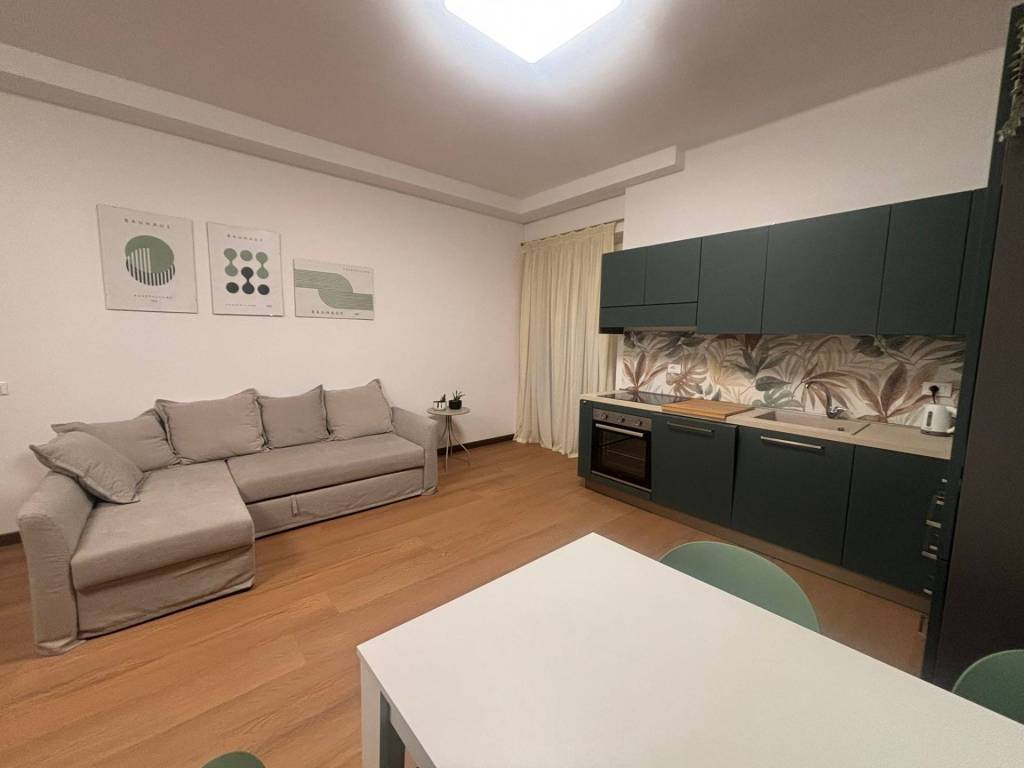 appartamento in affitto a Brescia in zona Centro Storico