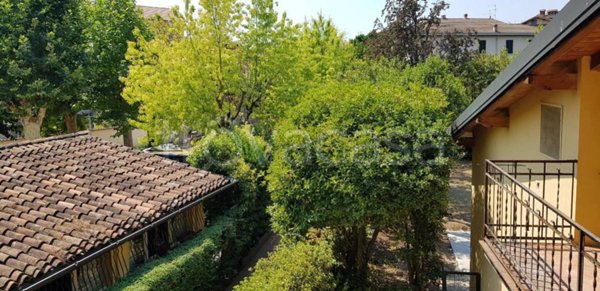 appartamento in affitto a Brescia in zona Borgo Trento