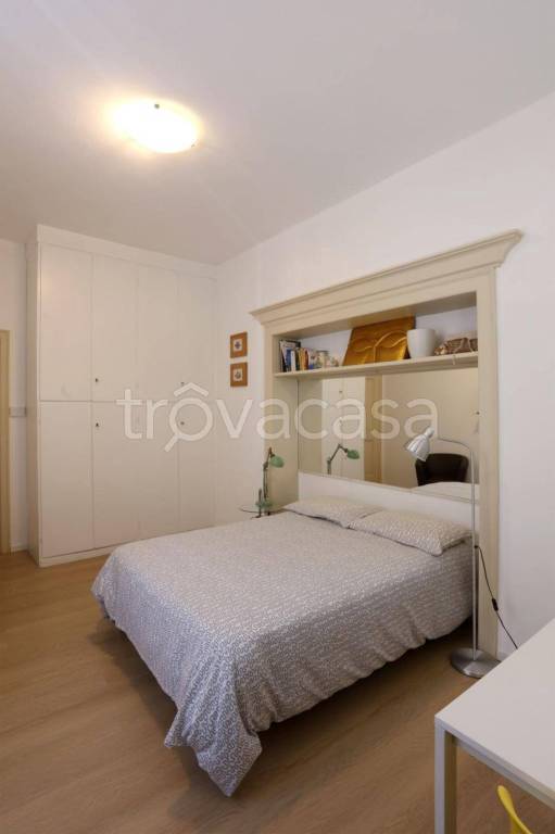 appartamento in affitto a Brescia in zona Centro Storico