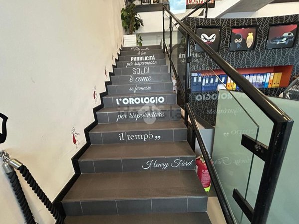 ufficio in affitto a Brescia