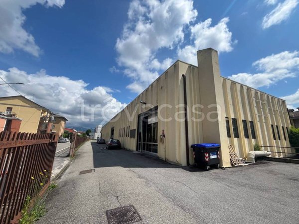 locale commerciale in affitto a Brescia in zona Chiesa Nuova