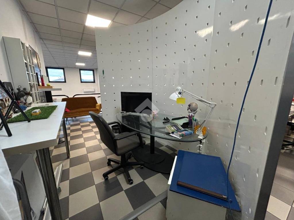 ufficio in affitto a Brescia in zona Chiesa Nuova