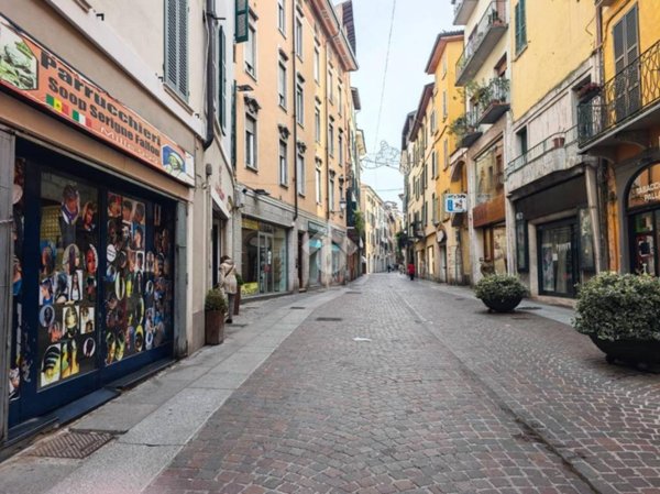 ufficio in affitto a Brescia in zona Centro Storico