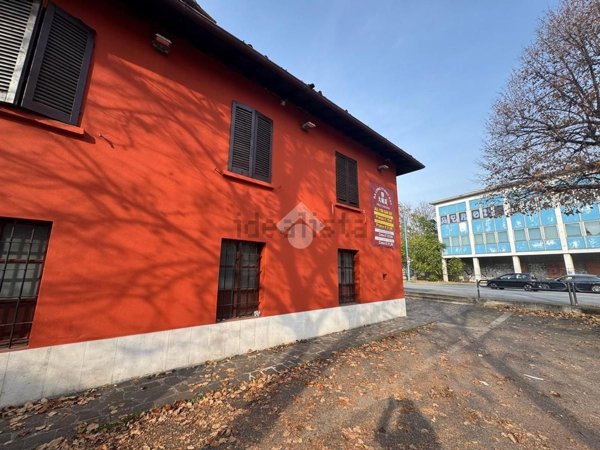 ufficio in affitto a Brescia