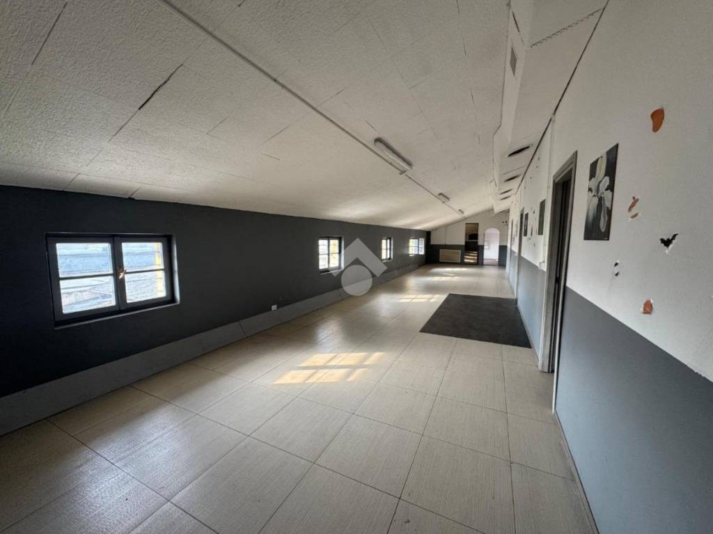 ufficio in affitto a Brescia in zona Chiesa Nuova