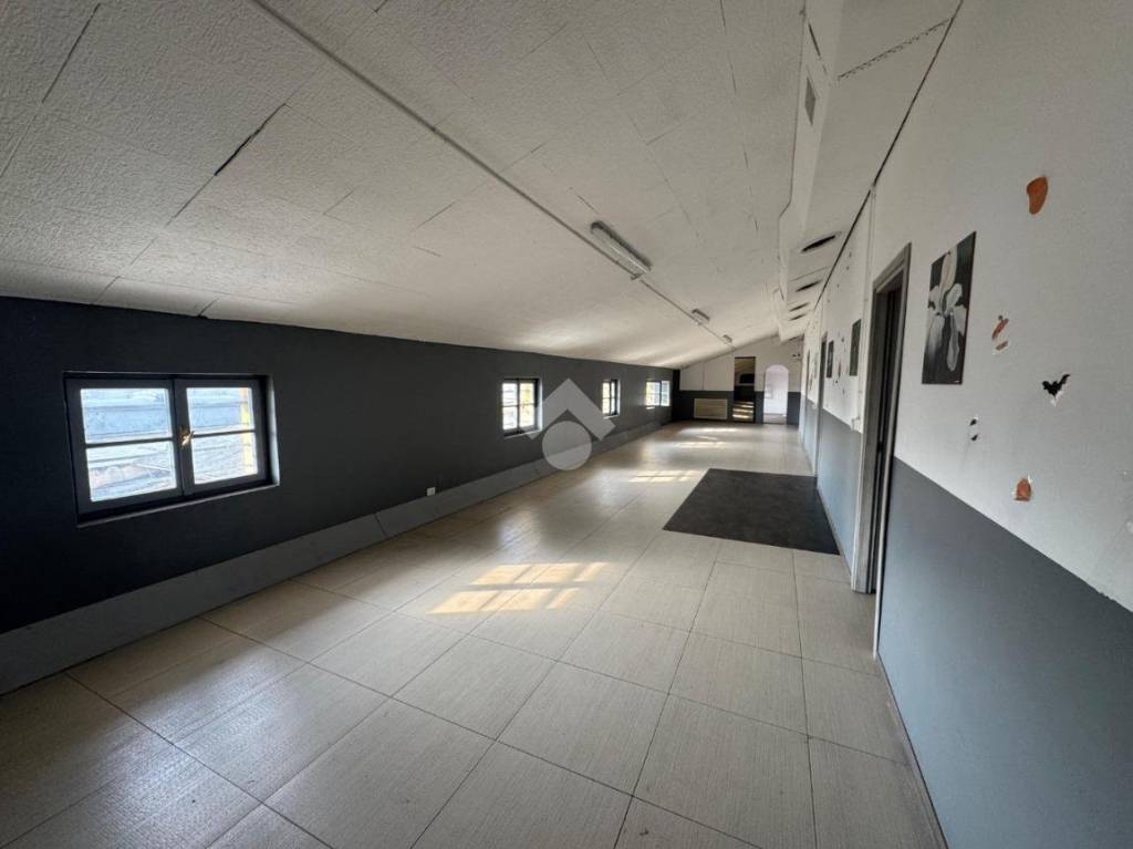 ufficio in affitto a Brescia in zona Chiesa Nuova