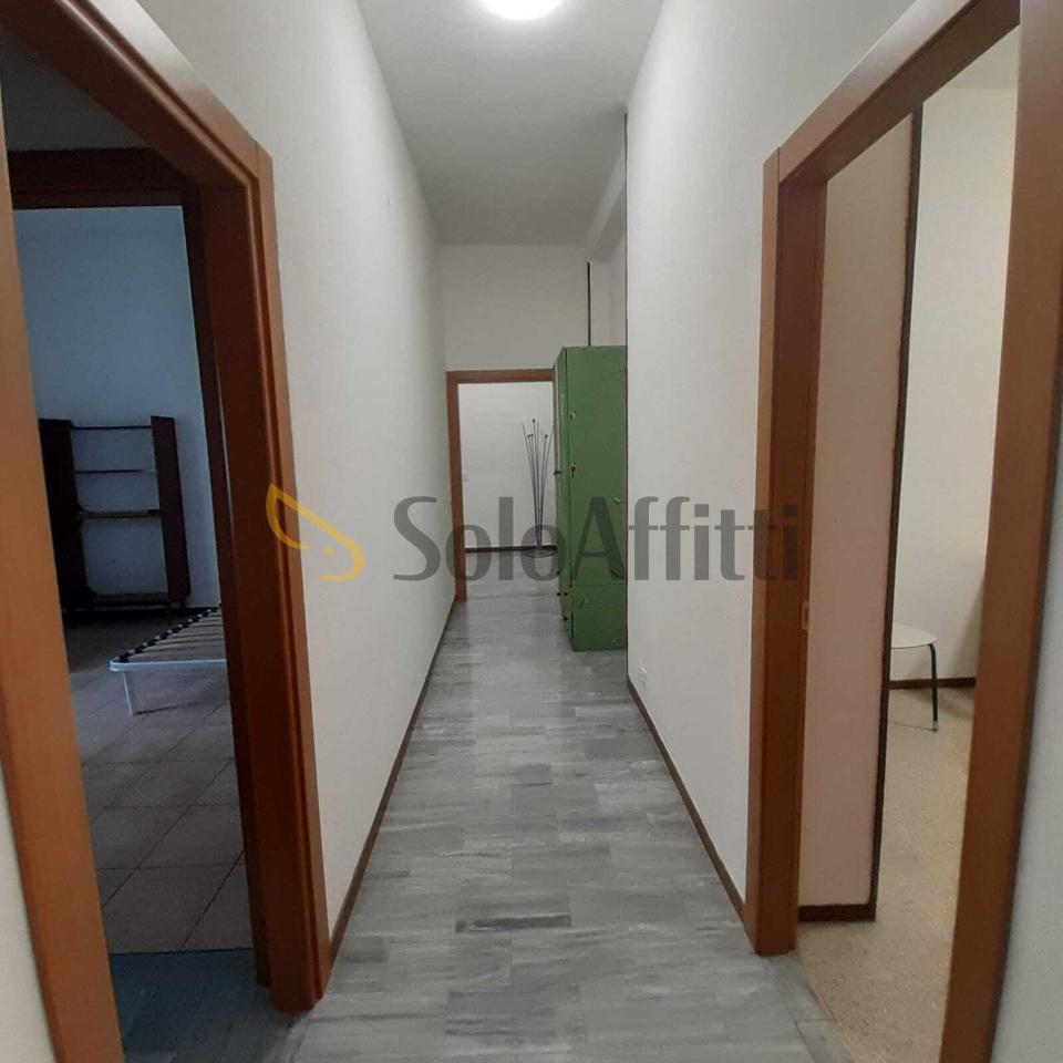 appartamento in affitto a Brescia in zona Sant'Eustacchio