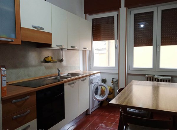 appartamento in affitto a Brescia in zona Centro Storico