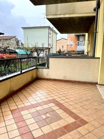 appartamento in affitto a Brescia in zona Fornaci