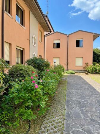 appartamento in affitto a Brescia in zona Borgo Trento