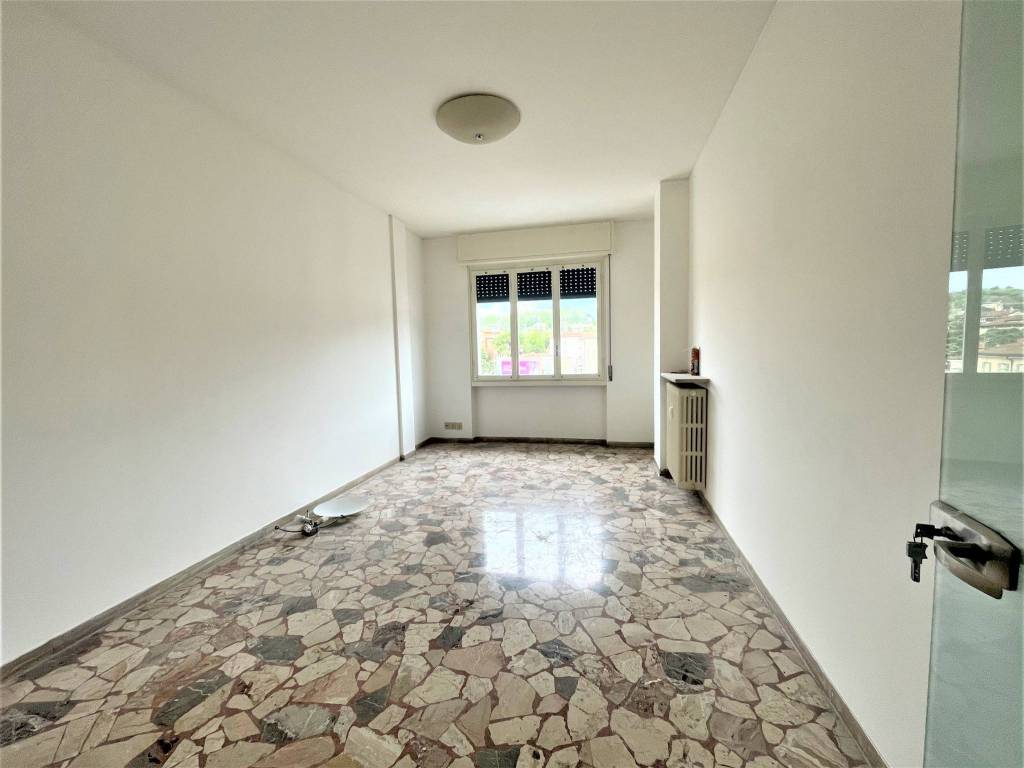 ufficio in affitto a Brescia in zona Porta Venezia