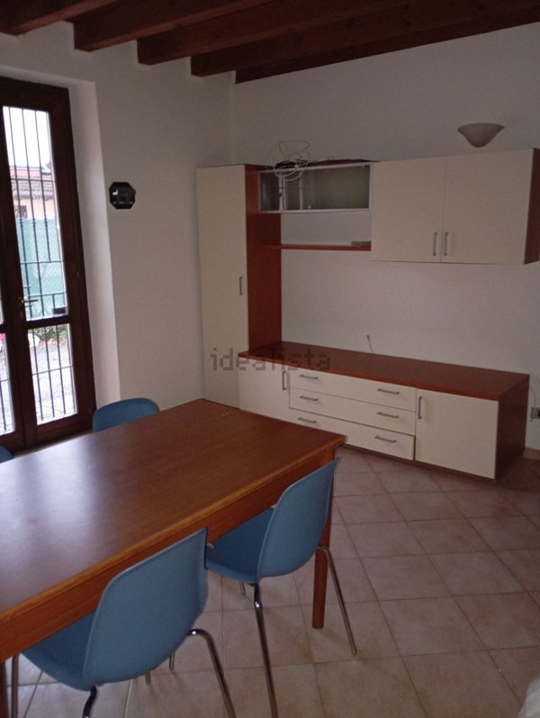 appartamento in affitto a Brescia in zona Sant'Eufemia