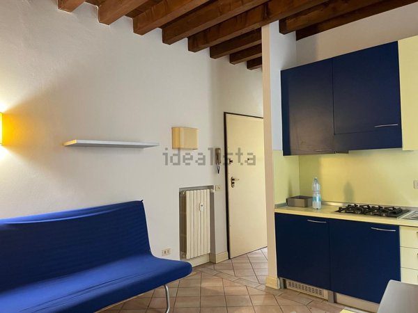 appartamento in affitto a Brescia