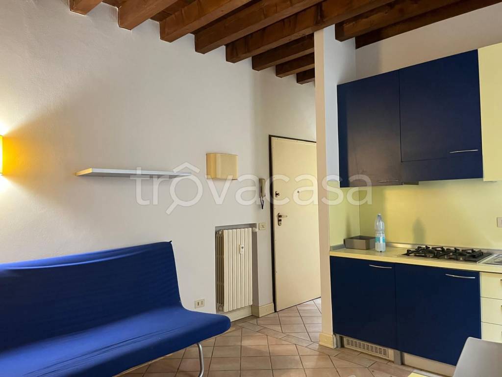 appartamento in affitto a Brescia