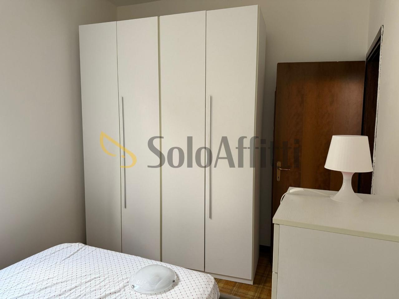 appartamento in affitto a Brescia in zona Mompiano