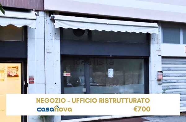 ufficio in affitto a Brescia in zona Mompiano