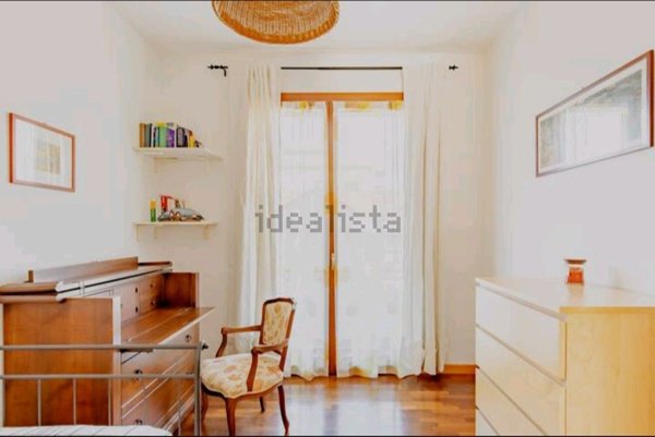 appartamento in affitto a Brescia in zona Borgo Trento