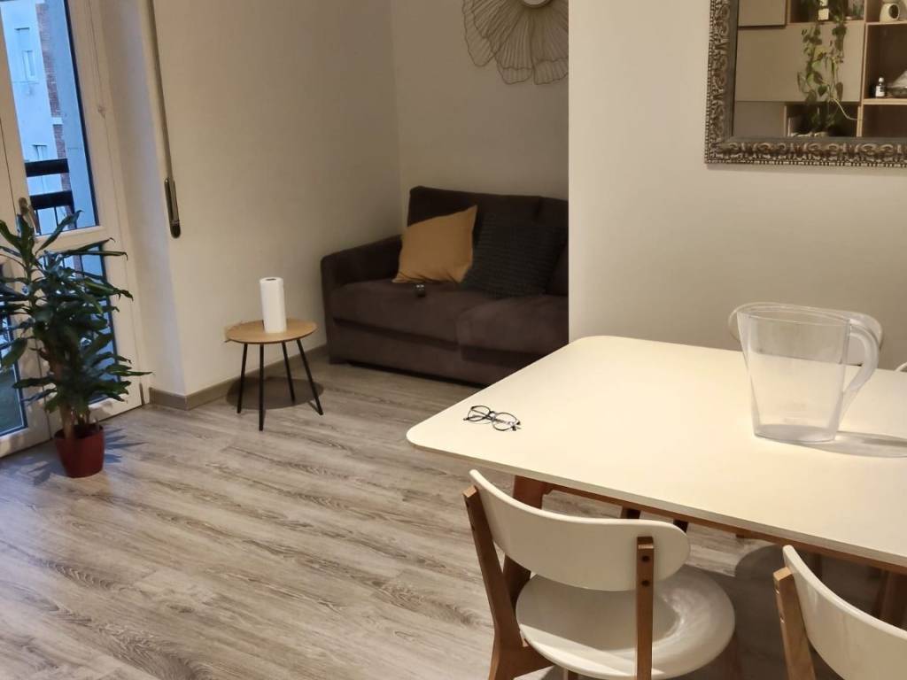 appartamento in affitto a Brescia in zona Borgo Trento