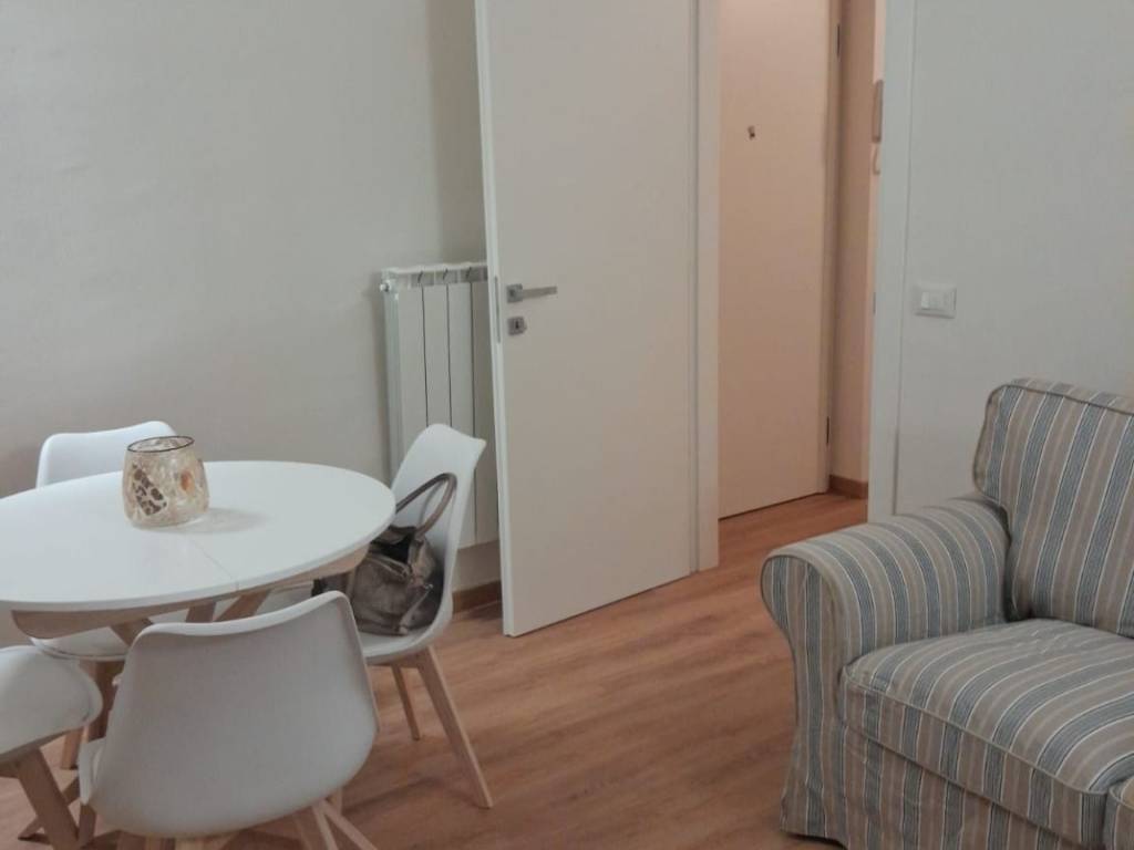 appartamento in affitto a Brescia in zona Crocifissa di Rosa