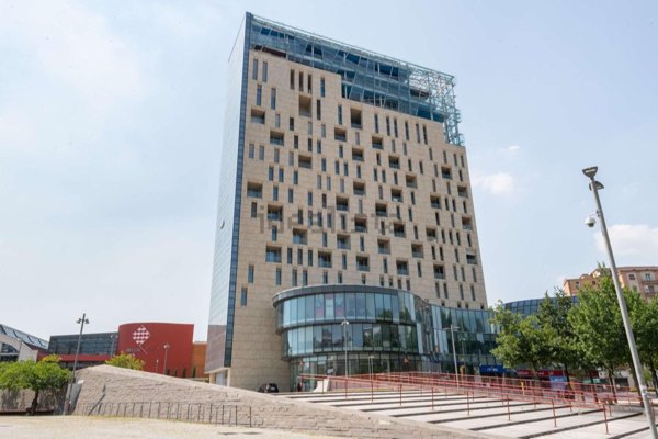 ufficio in affitto a Brescia in zona Centro Storico