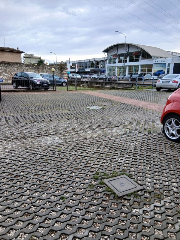 ufficio in affitto a Brescia in zona Sant'Eufemia