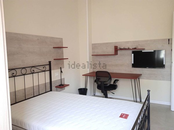 appartamento in affitto a Brescia in zona Crocifissa di Rosa