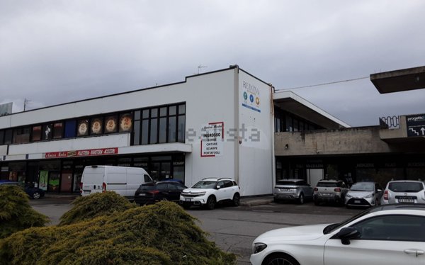 ufficio in affitto a Brescia