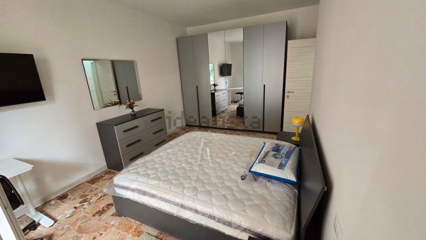 appartamento in affitto a Brescia in zona Fiumicello