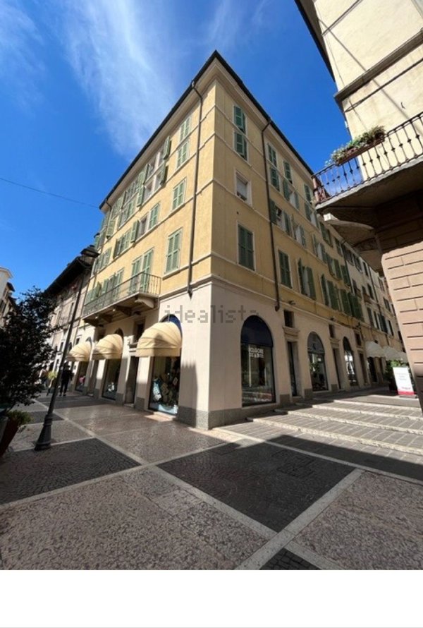 appartamento in affitto a Brescia in zona Centro Storico
