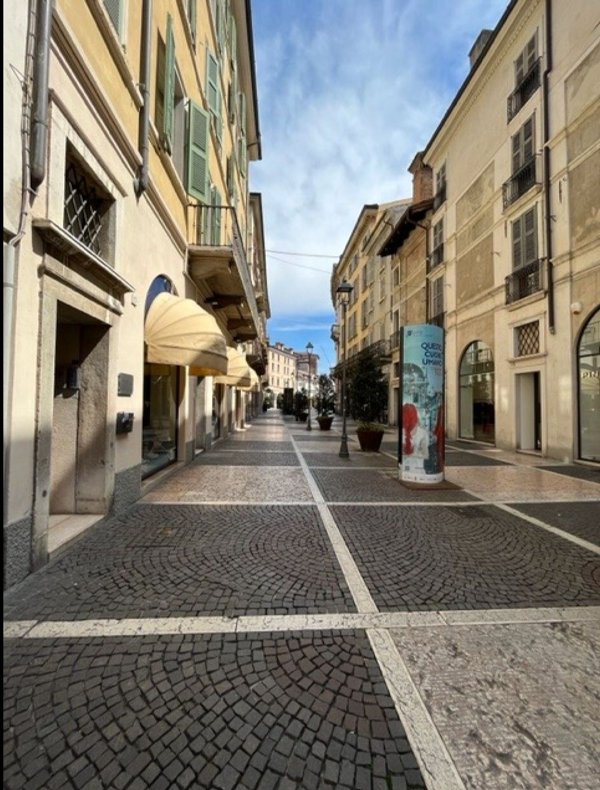 appartamento in affitto a Brescia in zona Centro Storico