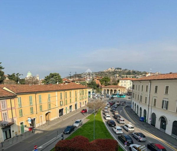 ufficio in affitto a Brescia in zona Porta Venezia