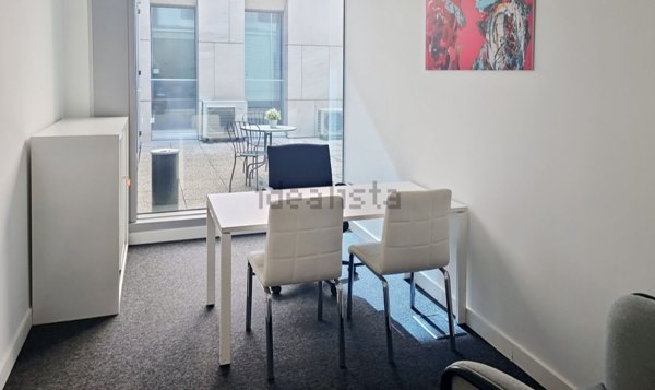 ufficio in affitto a Brescia in zona Centro Storico