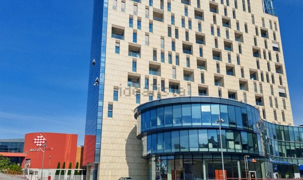 ufficio in affitto a Brescia in zona Centro Storico