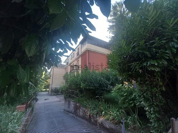 appartamento in affitto a Brescia in zona Mompiano