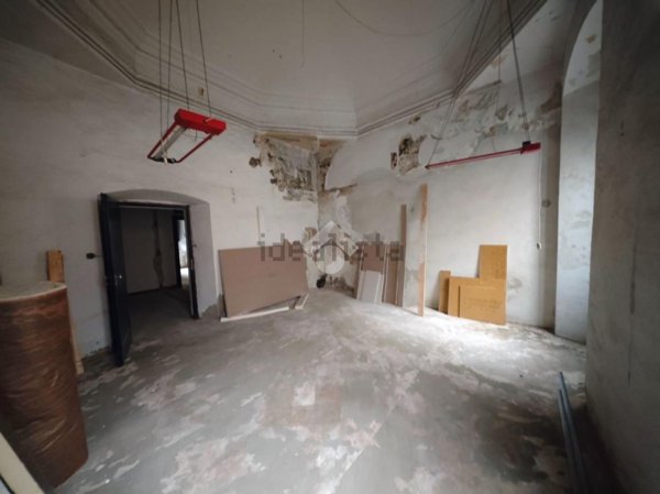 ufficio in affitto a Brescia