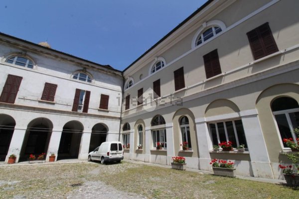 ufficio in affitto a Brescia in zona Centro Storico