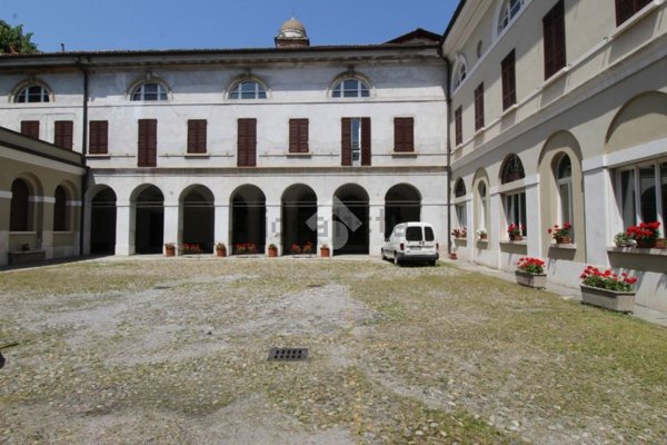 ufficio in affitto a Brescia in zona Centro Storico