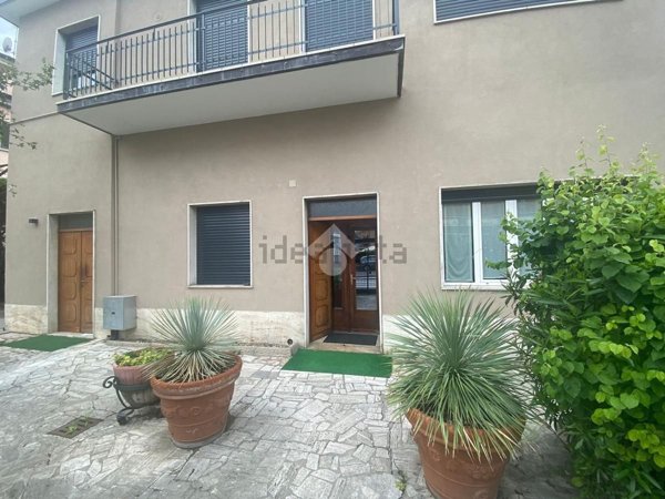 ufficio in affitto a Brescia in zona Chiusure