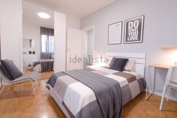 appartamento in affitto a Brescia in zona San Bartolomeo