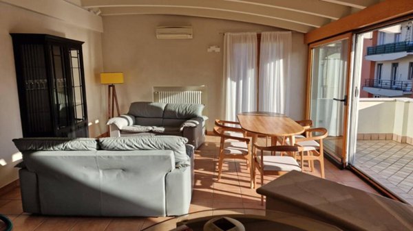 appartamento in affitto a Brescia in zona San Rocchino