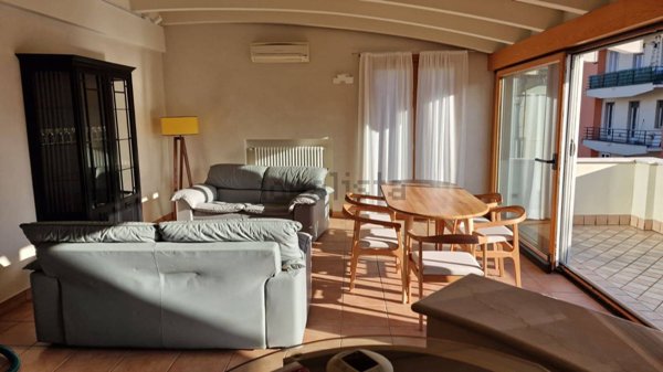 appartamento in affitto a Brescia in zona Crocifissa di Rosa