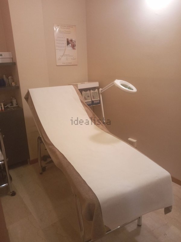 ufficio in affitto a Brescia in zona San Bartolomeo