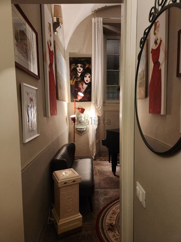 appartamento in affitto a Brescia