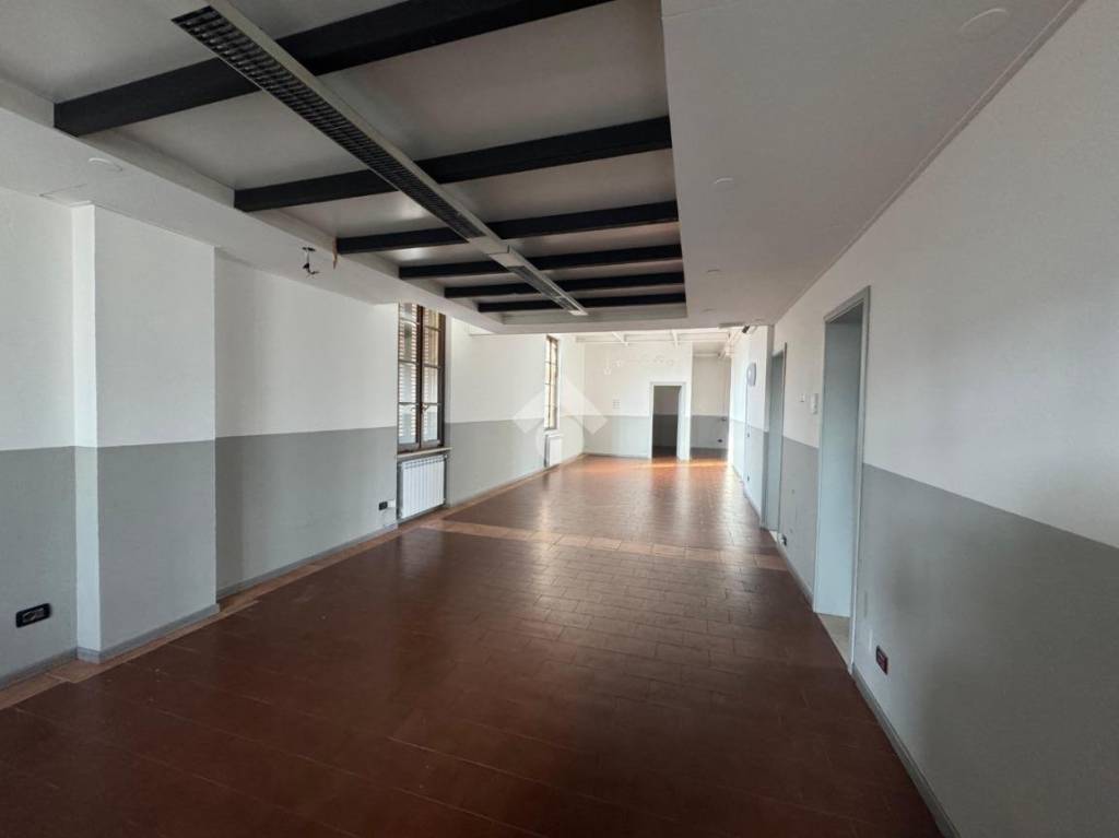ufficio in affitto a Brescia in zona Chiesa Nuova
